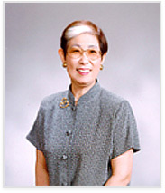 公益財団法人 日本科学協会 会長 大島 美恵子