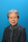 立教女