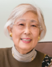 日本科学協会 顧問 大島美恵子