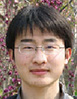 大連理工大学 機械学部 日本語強化班 3年 陳程