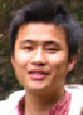寧波大学外国語学院 日本語学科 3年 李佳