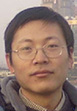 南京大学 日本語科 講師 李斌