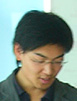 江南大学 化学・材料学院 1年 張柏