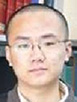 江南大学外国語学院 日本語専門 2年 張賛
