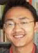 江南大学商学院 旅游管理学科 1年 楊光明
