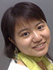 上海海事大学外国語学院 日本語クラス 陳婷