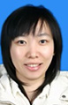 黒龍江東方学院 日本語学部 教師 梁玉婷