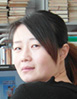 大連外国語学院 図書館 目録担当 穆暁婷