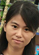 合肥学院 日本語学科四年生 呉美玲