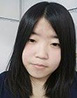 山東大学(威海)日本語科一年生 王紫薇
