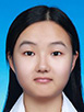 黒龍江大学日本語専攻二年次 史今