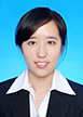 蘭州大学図書館教員 薛小婕