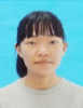 山東大学(威海) 海洋学院生物科学類専門二年次 邢曽禎