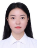 吉林外国語大学 日本語専攻4年 孟小燕