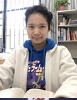 馮嬌 西安外国語大学 図書館図書目録担当