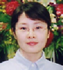 黒龍江大学日本語学科4年金善花(司会担当)