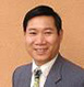 寧波大学外国語学院 副院長 張 正軍