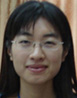 中国海洋大学 日本語研究科 2年 張潔