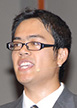 大連理工大学 外国語学院 日本語学部 4年 劉振宇(日本語原文)