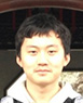 北京郵電大学 日本語科4年 李鵬飛(団体戦3位)
