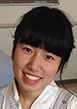 南京大学外国語学院日本語学科四年生 侯玥江