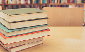 図書寄贈